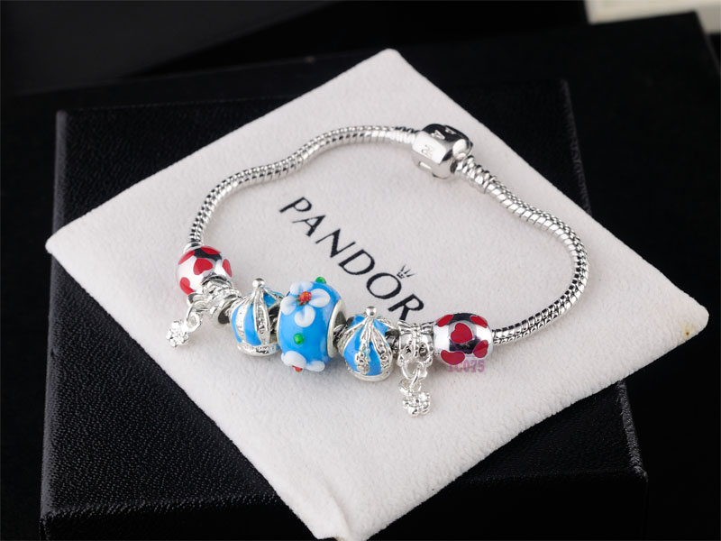 Bracciale Pandora Modello 207